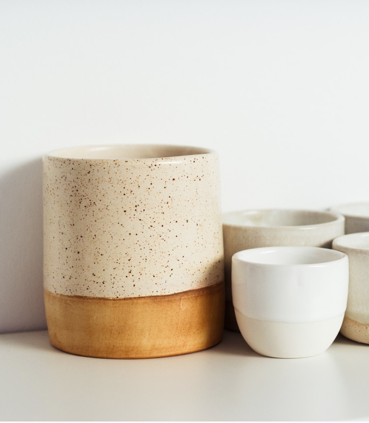 ceramic gallery