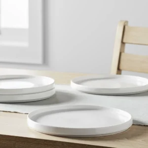 Modern Dinner Plate: 30cm