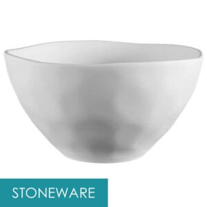 Rustic Bowl 20cm (box of 16)