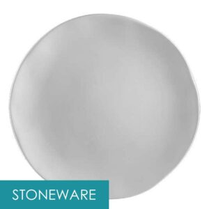 Rustic Plate 23cm (box of 16)